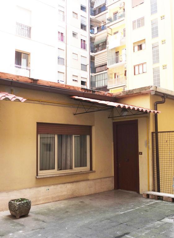 House Grimaldi Apartamento Exterior foto
